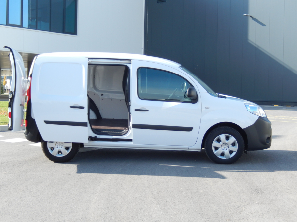 Renault Kangoo KANGOO 1.5 DCI N1